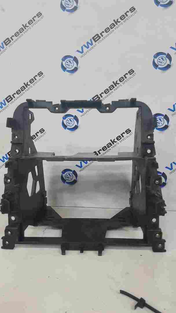 Volkswagen Golf MK5 2003-2009 Radio Dash Cage 1K0858089B