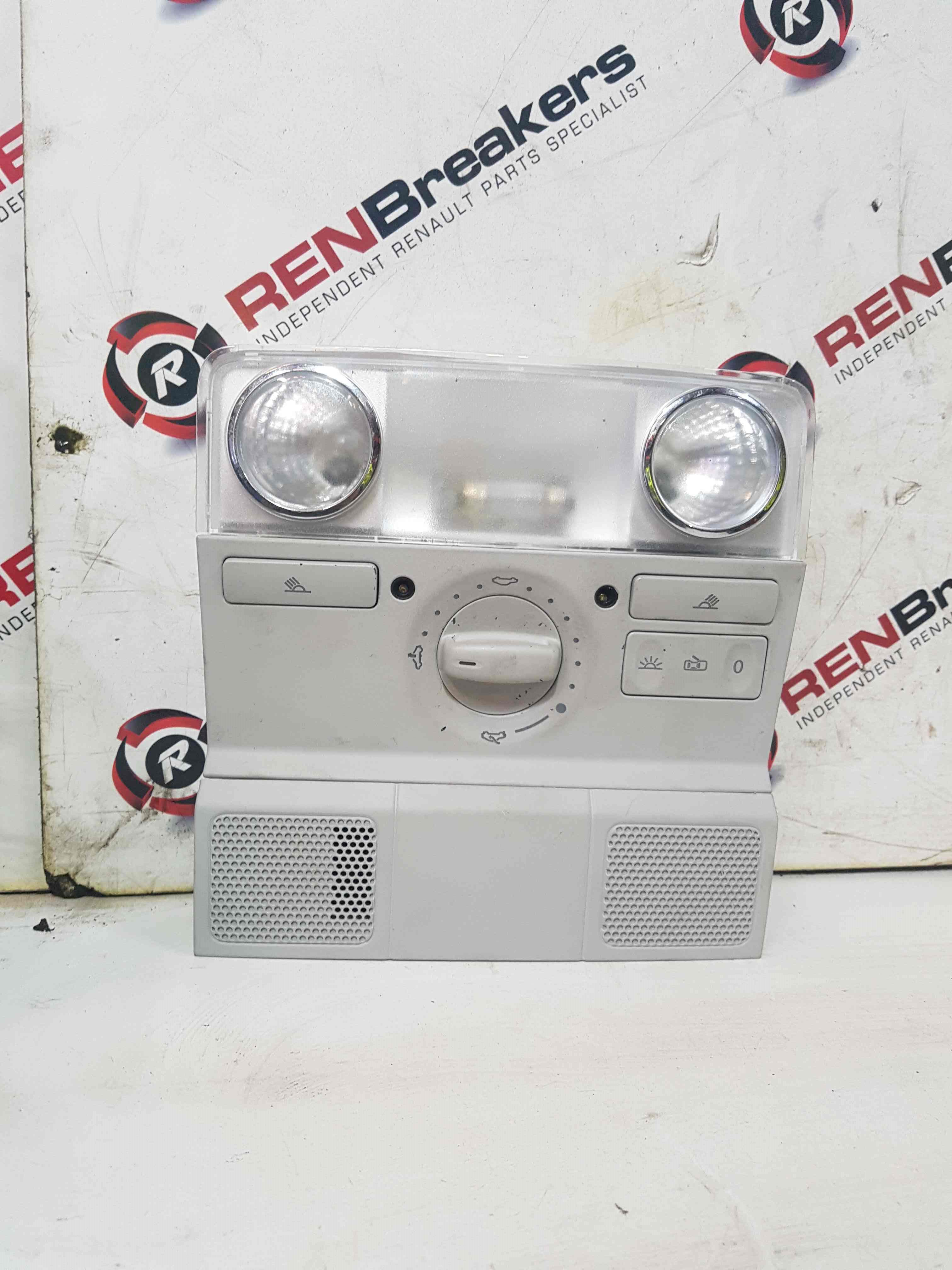 Volkswagen Golf MK5 2003-2009 Roof Interior Light Sunroof Switch Panel 1K0959613