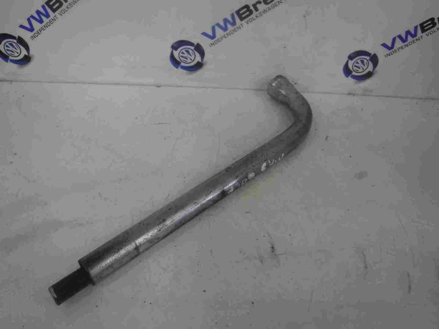 Volkswagen Golf MK5 2003-2009 Spare Wheel Brace  4D0012219A