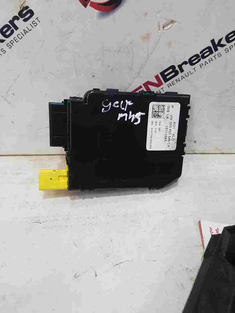 Volkswagen Golf MK5 2003-2009 Steering Control Module 1K0953549ca