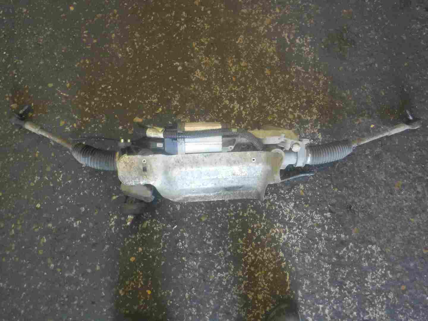 Volkswagen Golf MK5 2003-2009 Steering Rack 1K2423051AG