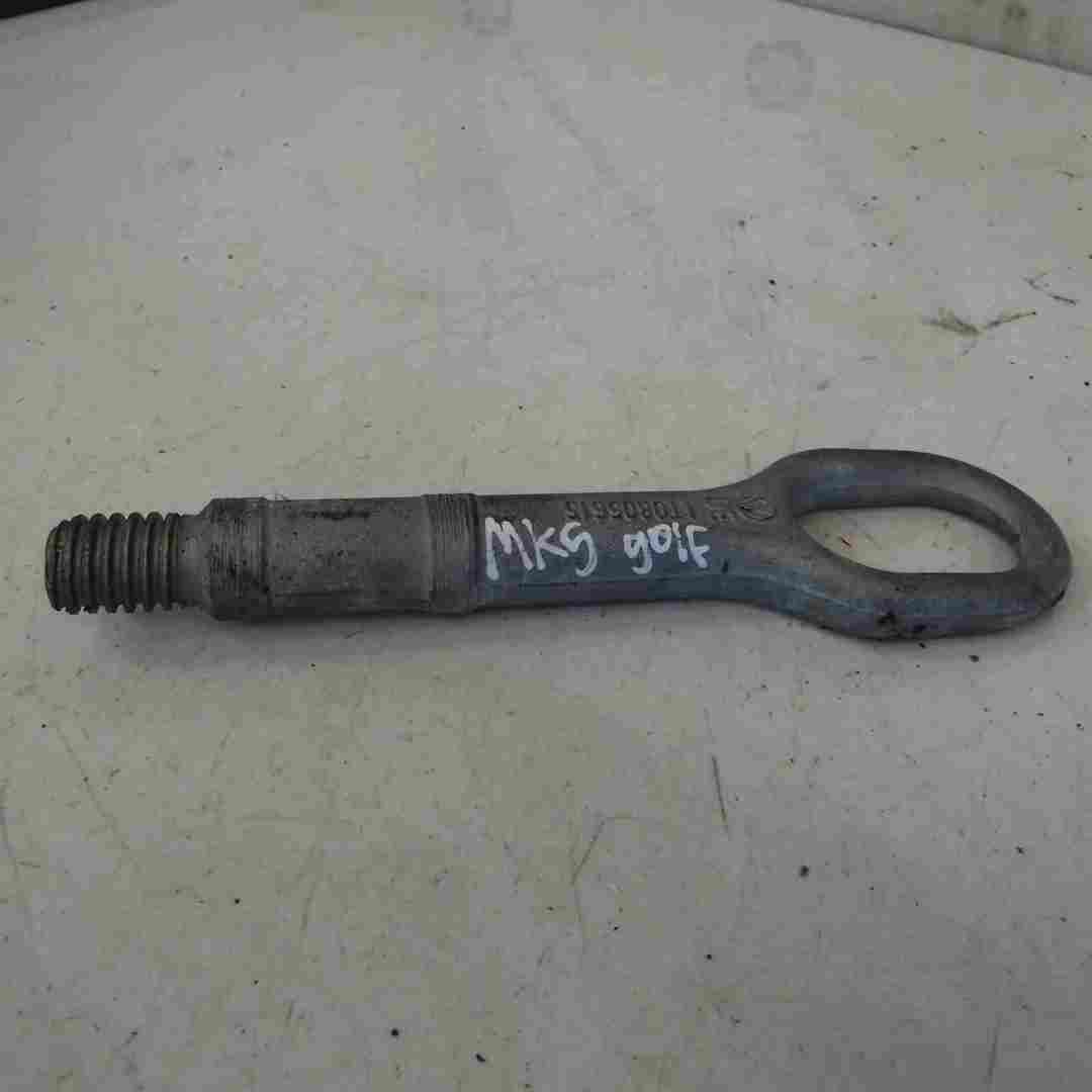 Volkswagen Golf MK5 2003-2009 Towing Eye 1T0805615