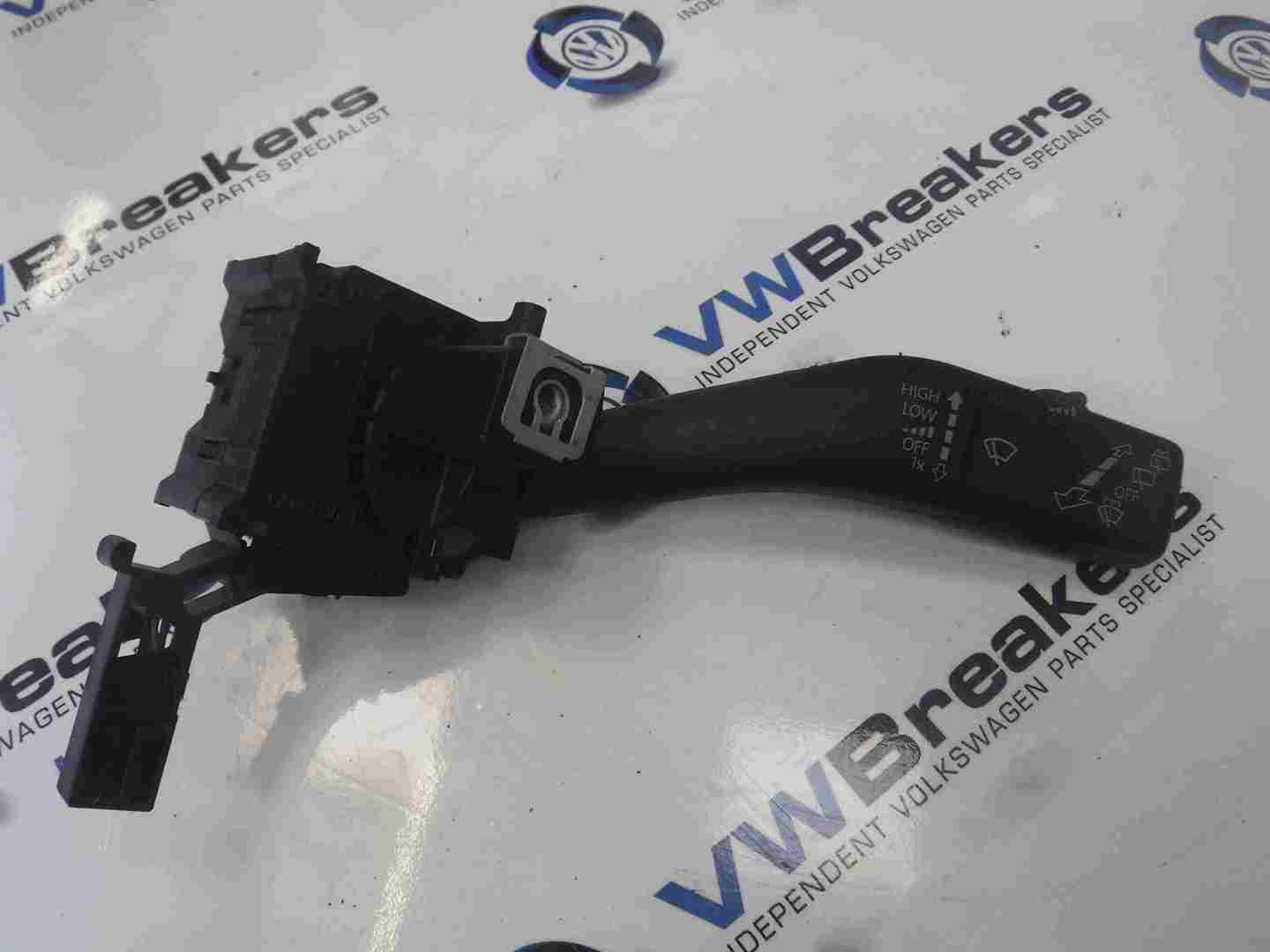 Volkswagen Golf MK5 2003-2009 Windscreen Washer Wiper Stalk 1K0953519H