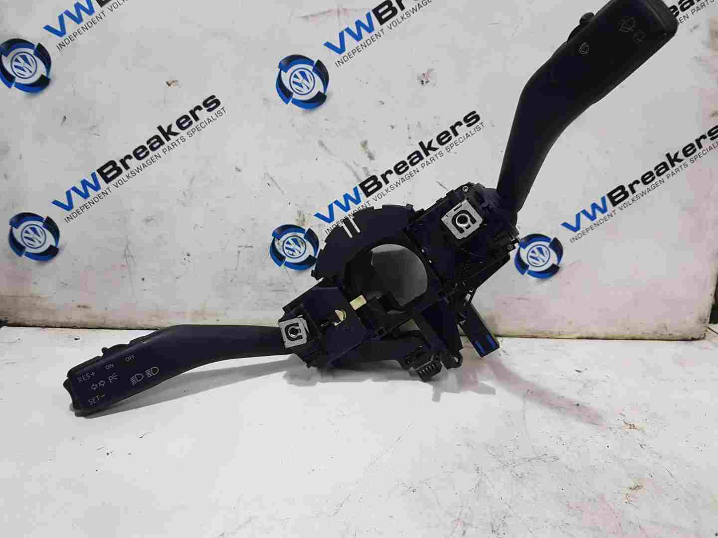 Volkswagen Golf MK5 2003-2009 Wiper Washer Windscreen Indicator Stalk Cruise