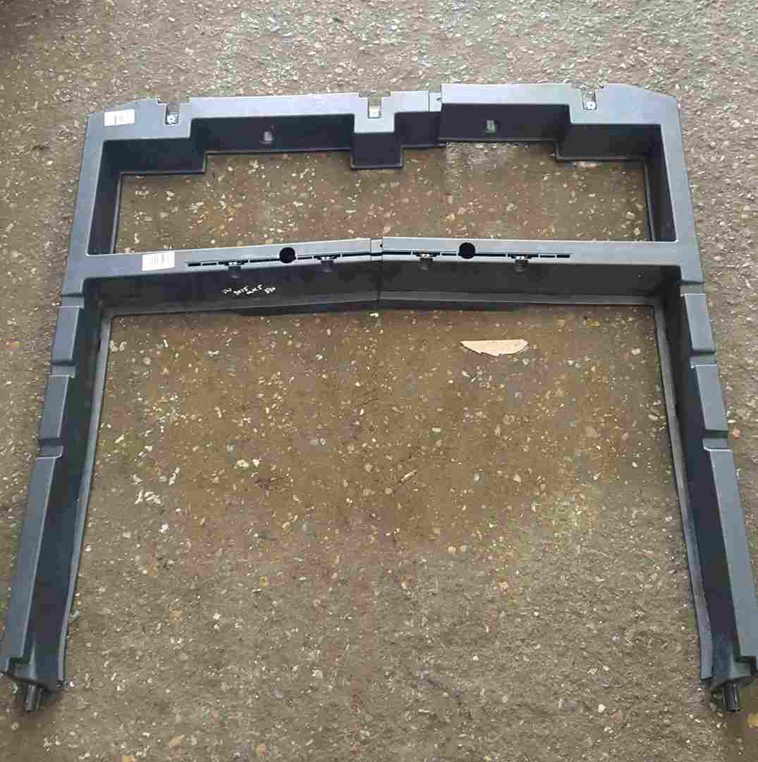 Volkswagen Golf MK5 ESTATE 2003-2009 Luggage Boot Trim Interior Frame 1k9864512
