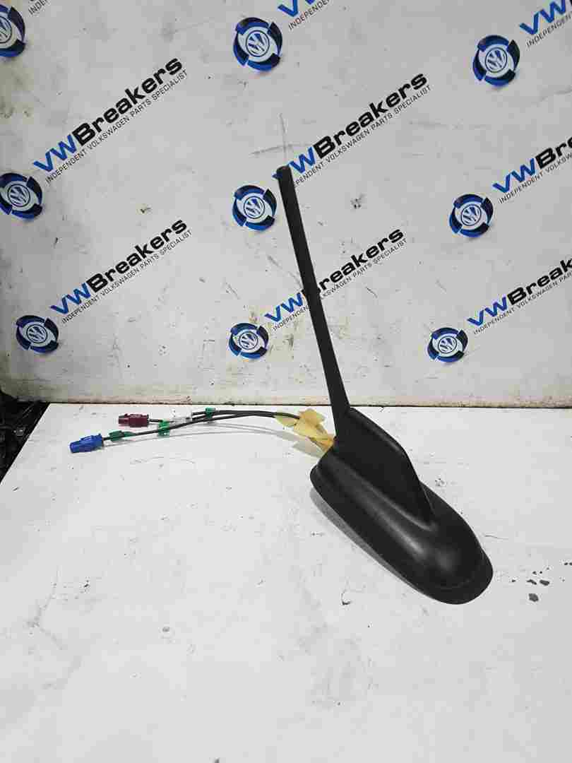 Volkswagen Golf MK5 GTI 2003-2009 Aerial 3 Leads Antenna