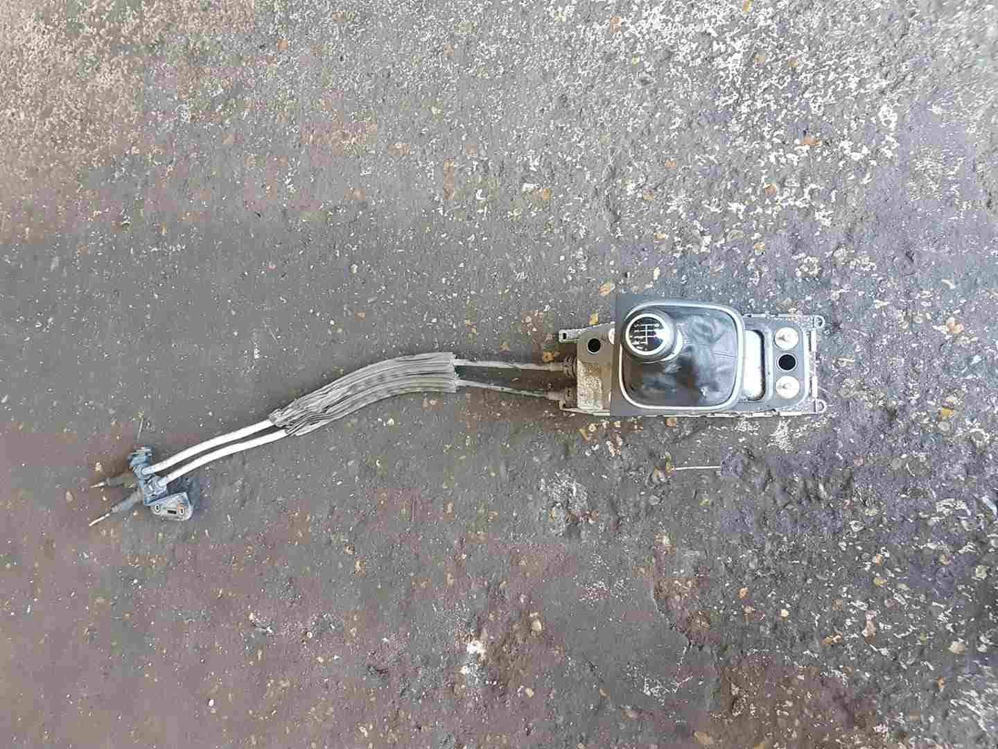 Volkswagen Golf MK5 GTI 2003-2009 Gear Stick Gator Linkage 6 Speed 1K0711113be