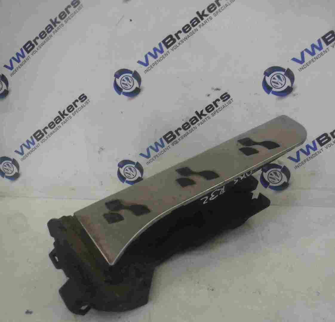 Volkswagen Golf MK5 R32 2003-2009 Accelerator Throttle Pedal 1K2721503N