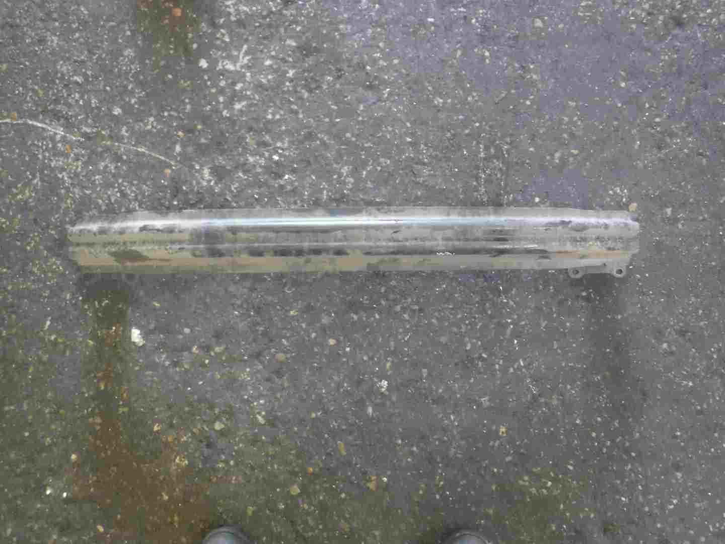 Volkswagen Golf MK5 R32 2003-2009 Rear Reinforcement Bar