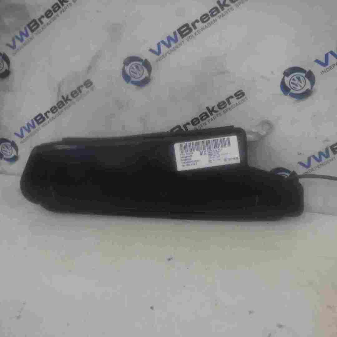 Volkswagen Golf MK6 2009 To2012 Passenger NSF Front Seat Chair Airbag 1K4880241D