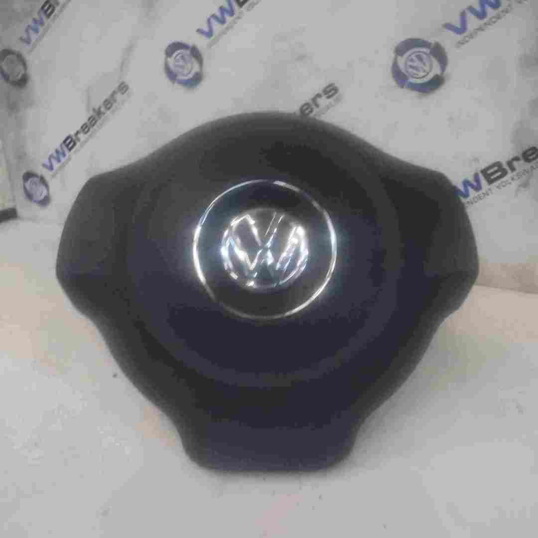Volkswagen Golf MK6 2009-2012 Steering Wheel Air 1KM880201 1KM88020181u