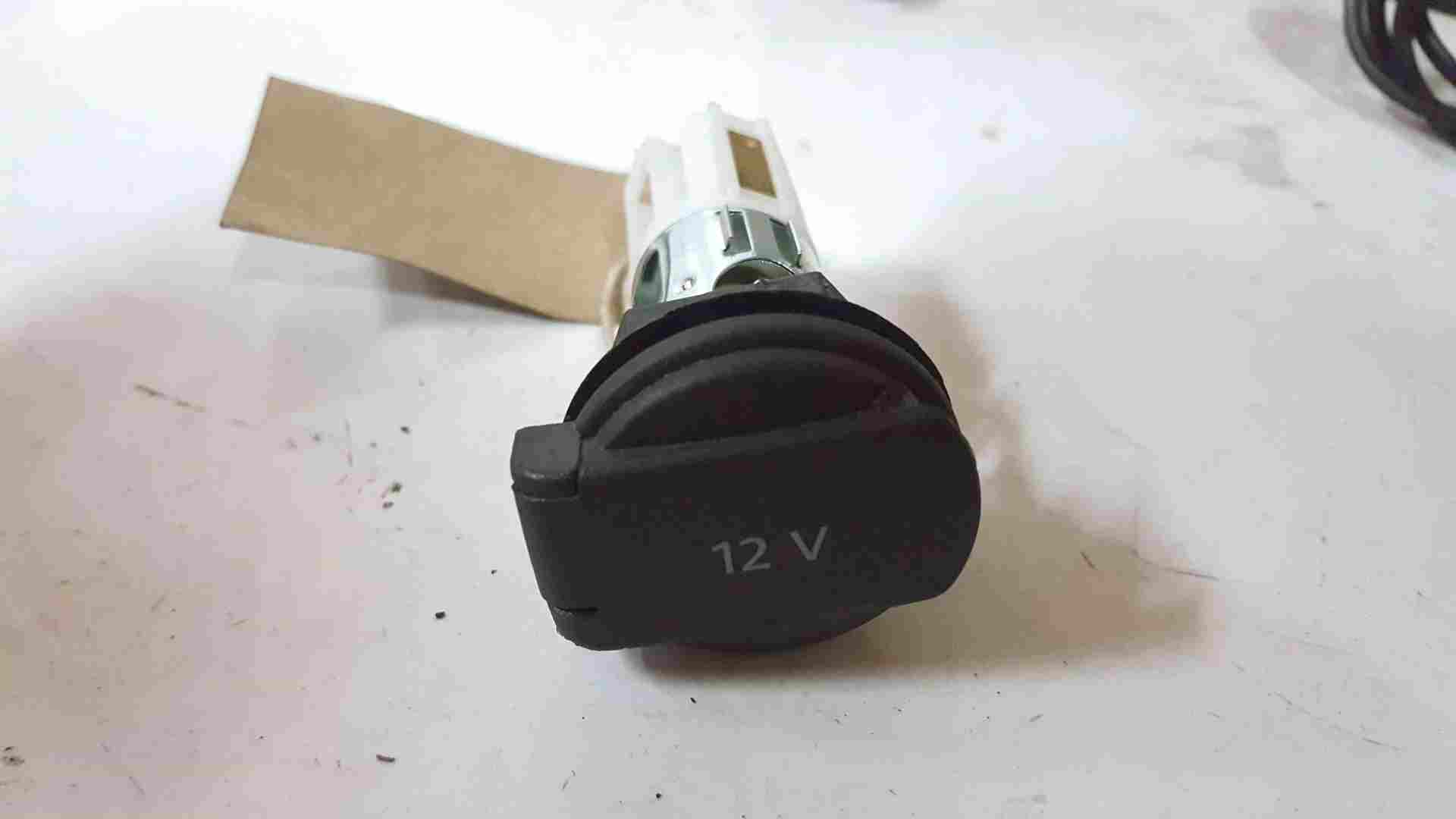 Volkswagen Golf MK6 2009-2012 12V Boot Socket 1K0919309 Estate