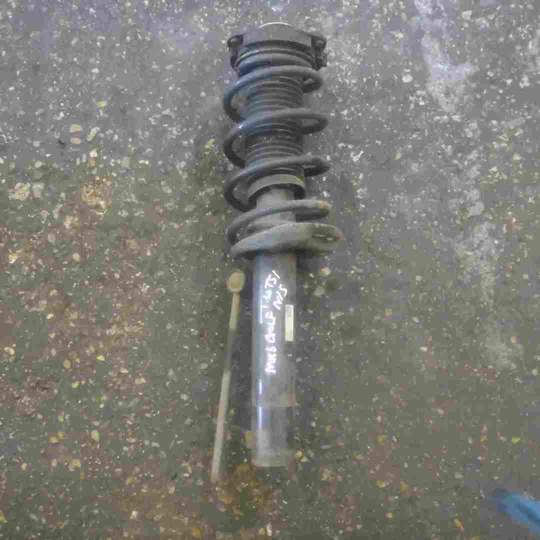 Volkswagen Golf MK6 2009-2012 1.4 16Vi Passenger NSF Front Shock Spring LEG