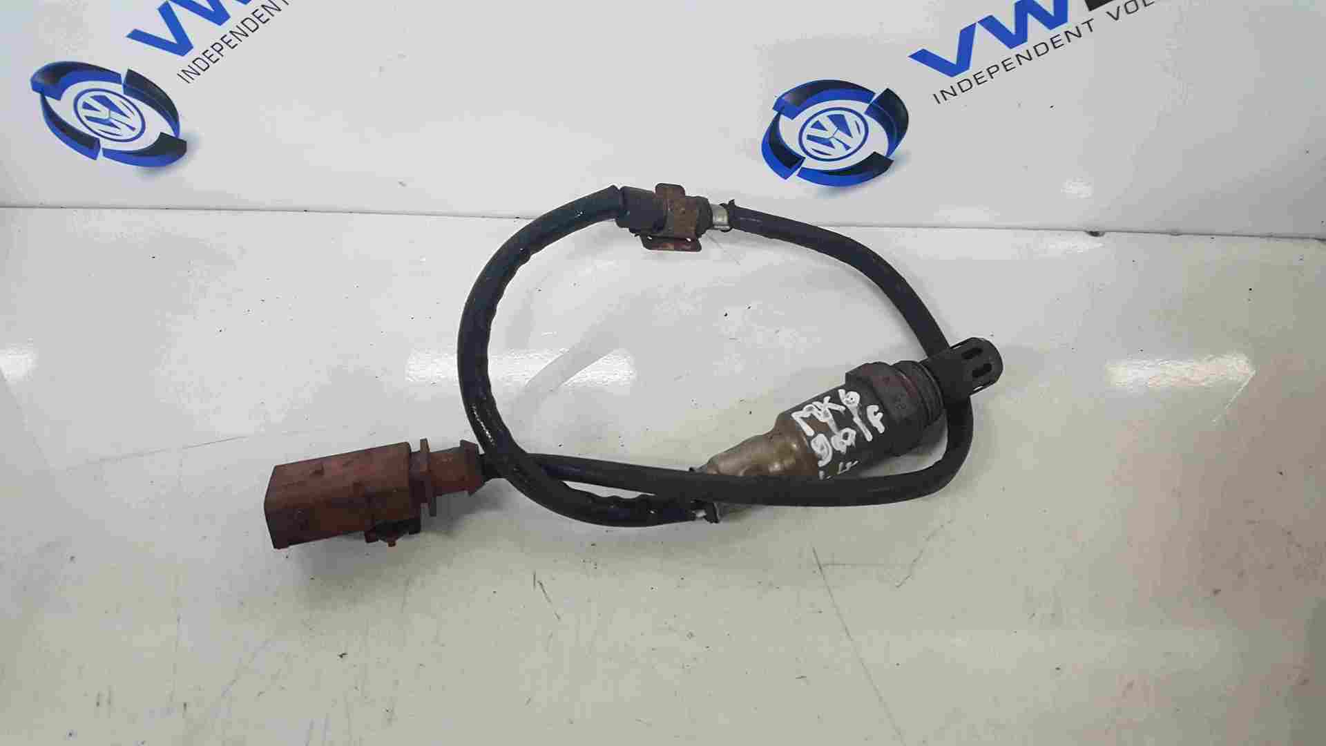 Volkswagen Golf MK6 2009-2012 1.4 16v Oxygen Lambda Sensor 03C906262AE