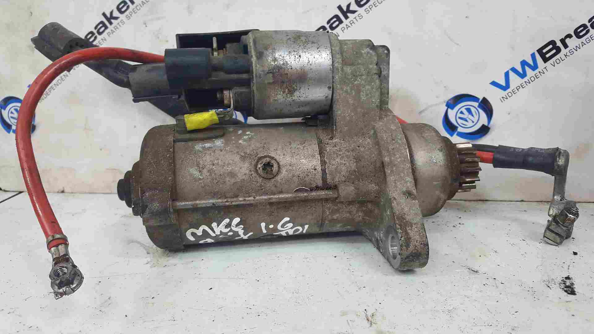 volkswagen-golf-mk6-2009-2012-1-6-tdi-starter-motor-starting-0am911023h