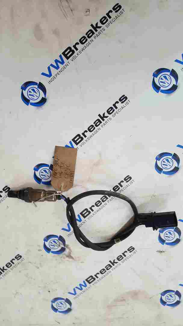 Volkswagen Golf MK6 2009-2012 1.6 TDi 03l906262 Lambda Oxygen Sensor