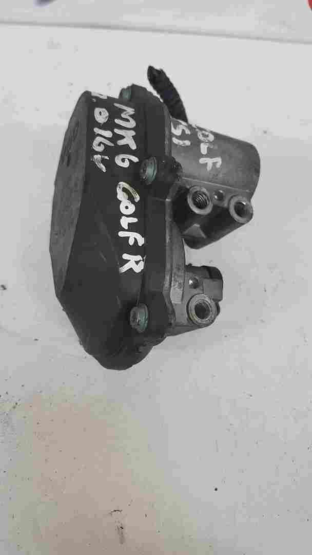 Volkswagen Golf MK6 2009-2012 2.0 16v Inlet Manifold Actuator Motor Flap