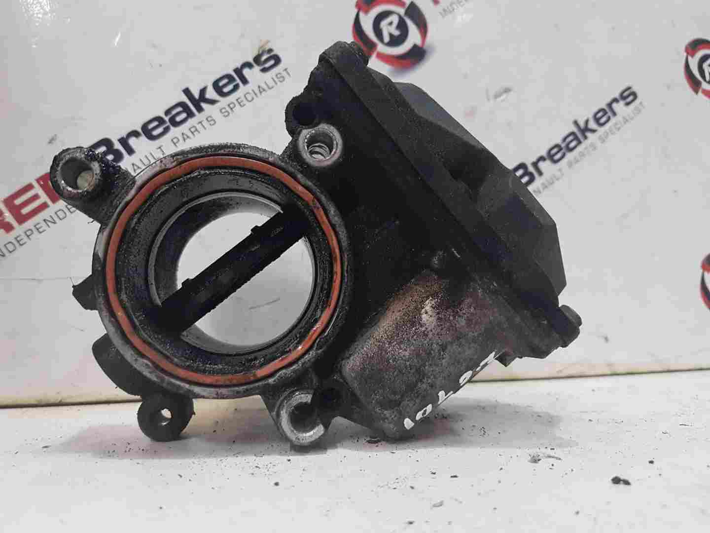 Volkswagen Golf MK6 2009-2012 2.0 TDI Throttle Body  03L128063d
