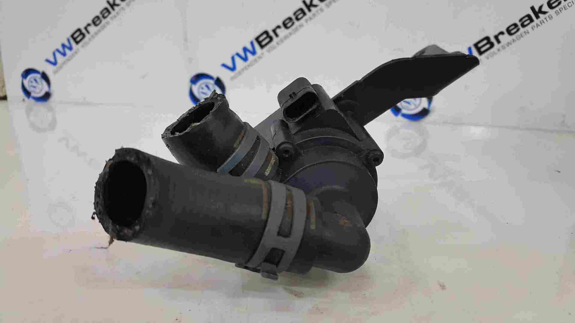 Volkswagen Golf MK6 2009-2012 2.0 TDi Auxiliary Water Pump 5N0965561P