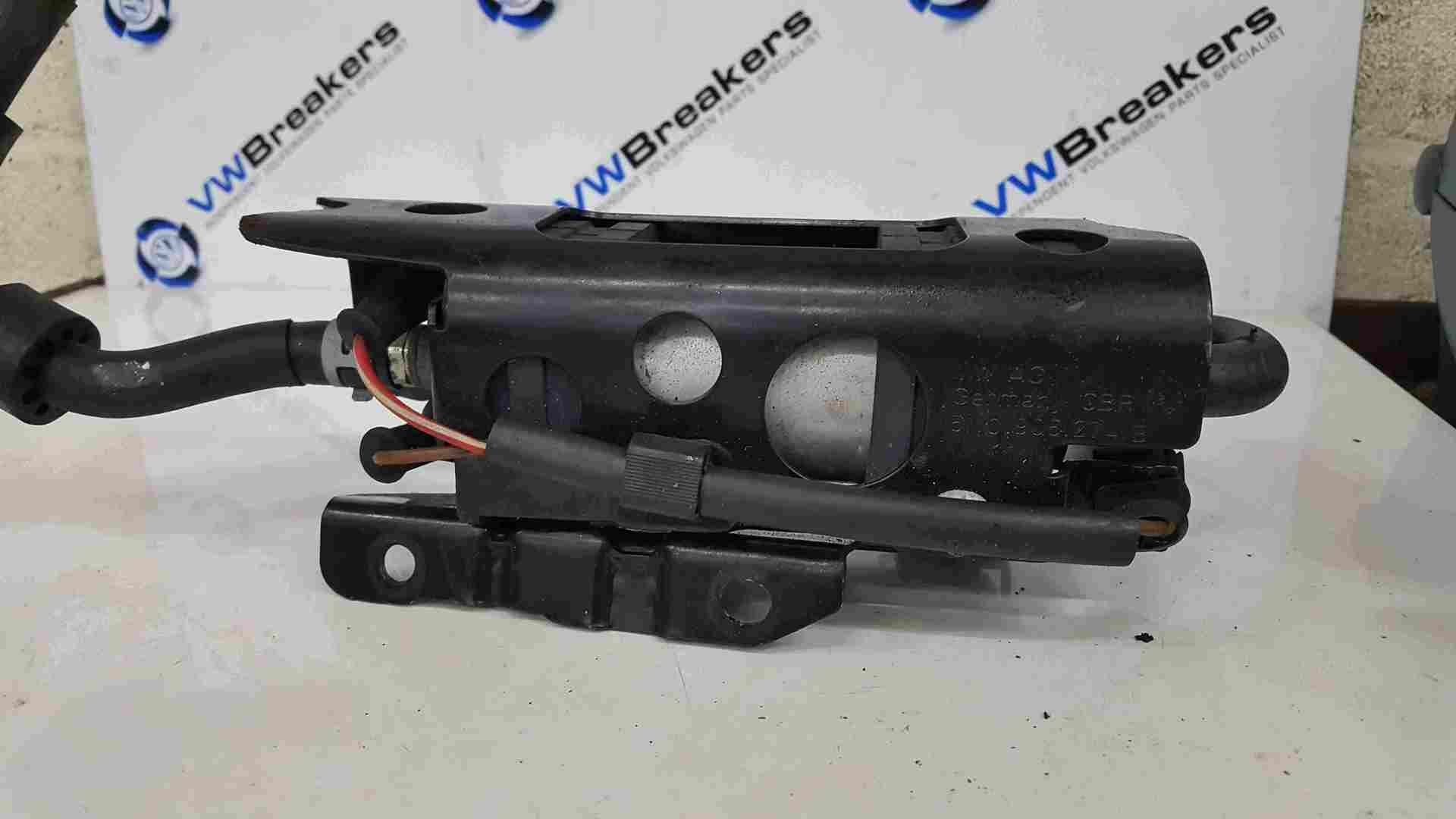 Volkswagen Golf MK6 2009-2012 2.0 TDi Fuel Pump Electric Fuel Control 1K0906089A