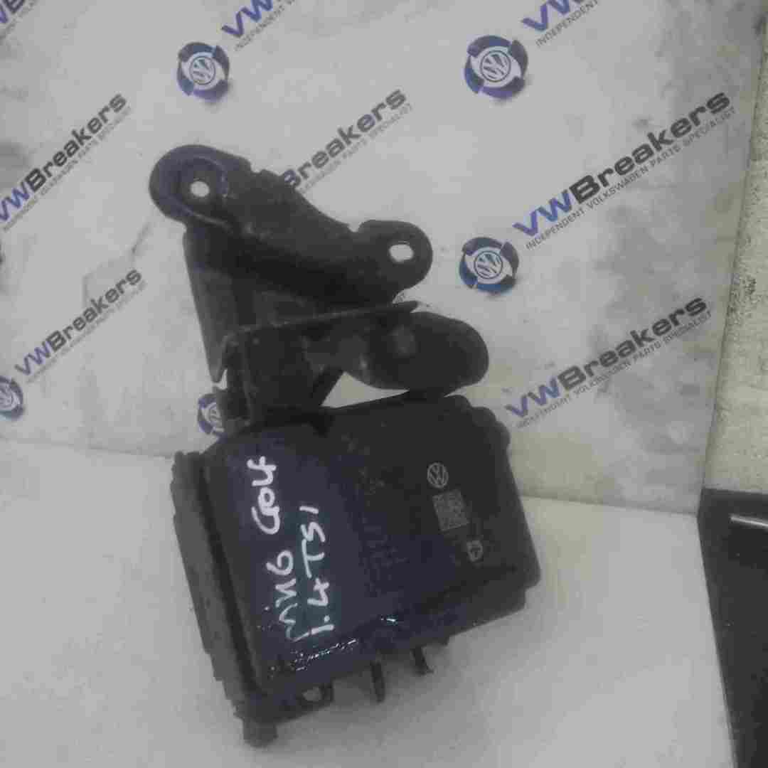 Volkswagen Golf MK6 2009-2012 ABS Pump Unit 1K0907379BE