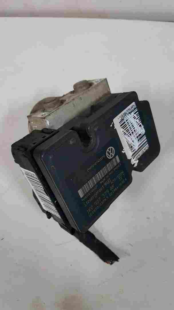 Volkswagen Golf MK6 2009-2012 ABS Pump Unit 1K0907379AK 1K0614117S