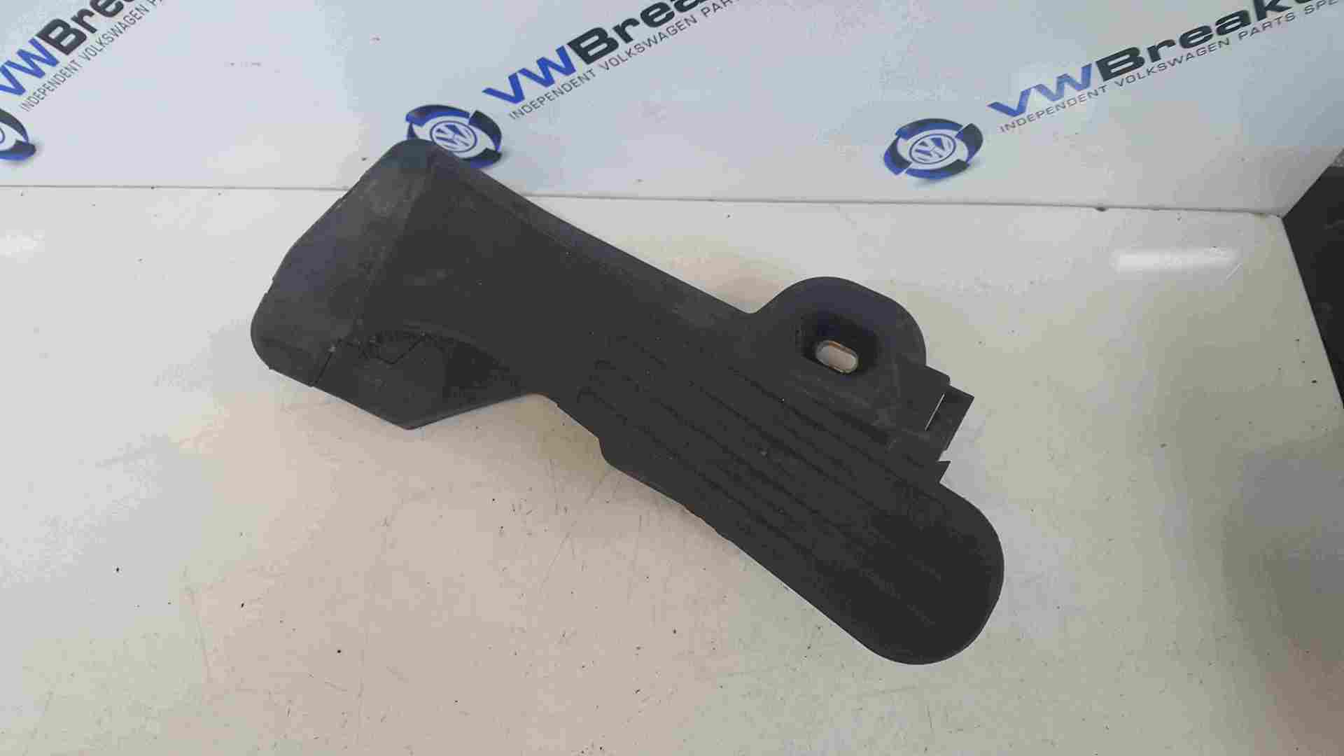 Volkswagen Golf MK6 2009-2012 Accelerator Potentiometer Throttle Pedal