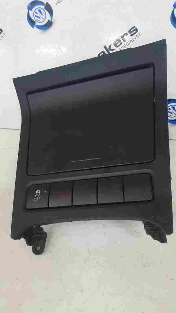 Volkswagen Golf MK6 2009-2012 Ashtray CIG Lighter 5K0857961 12V