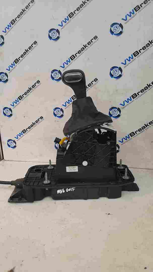 Volkswagen Golf MK6 2009-2012 Automatic Gearstick Shifter Mechanism + Cable