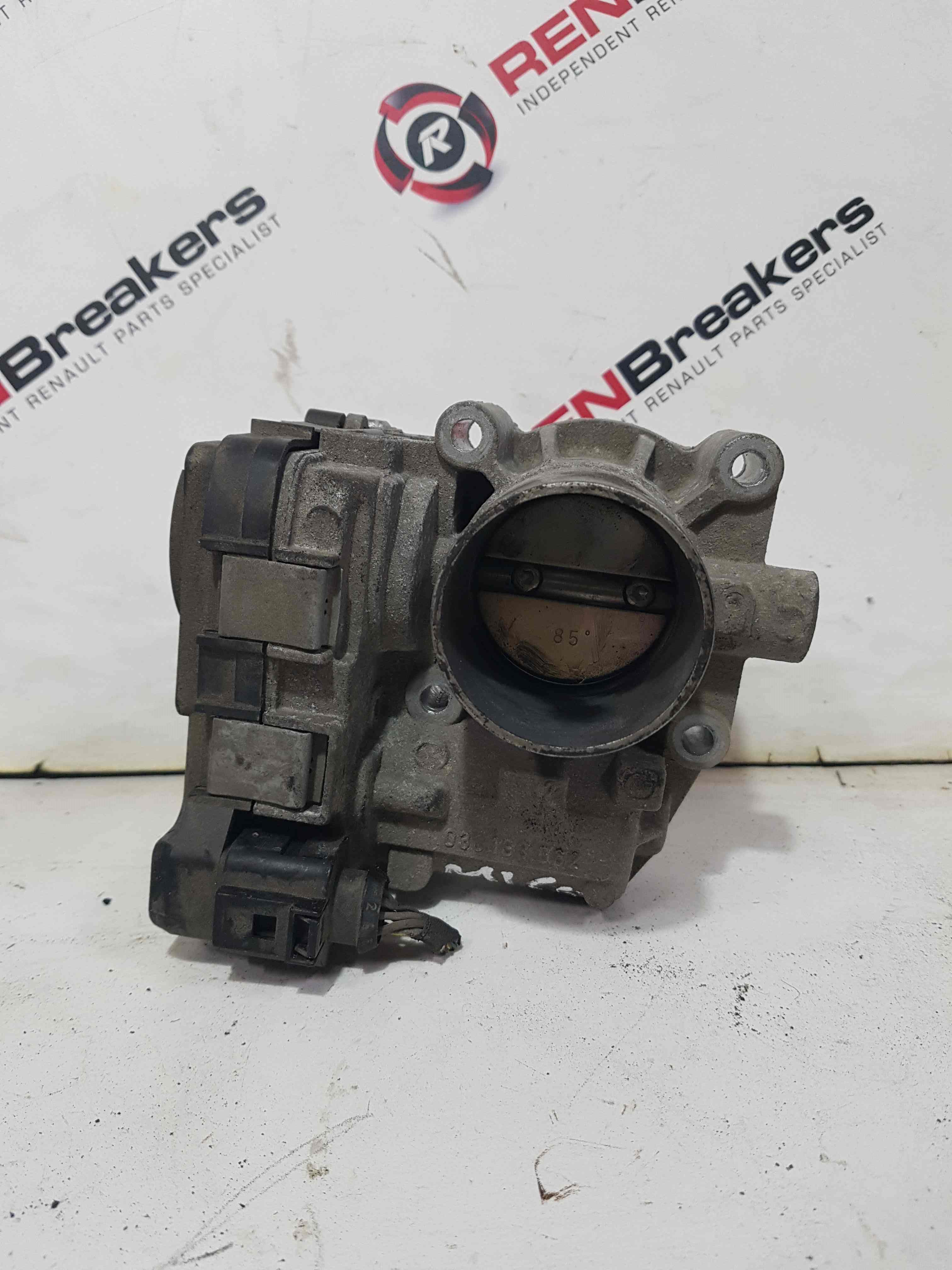Volkswagen Golf MK5 2003-2009 BCA 1.4 16V Throttle Body 03C133062