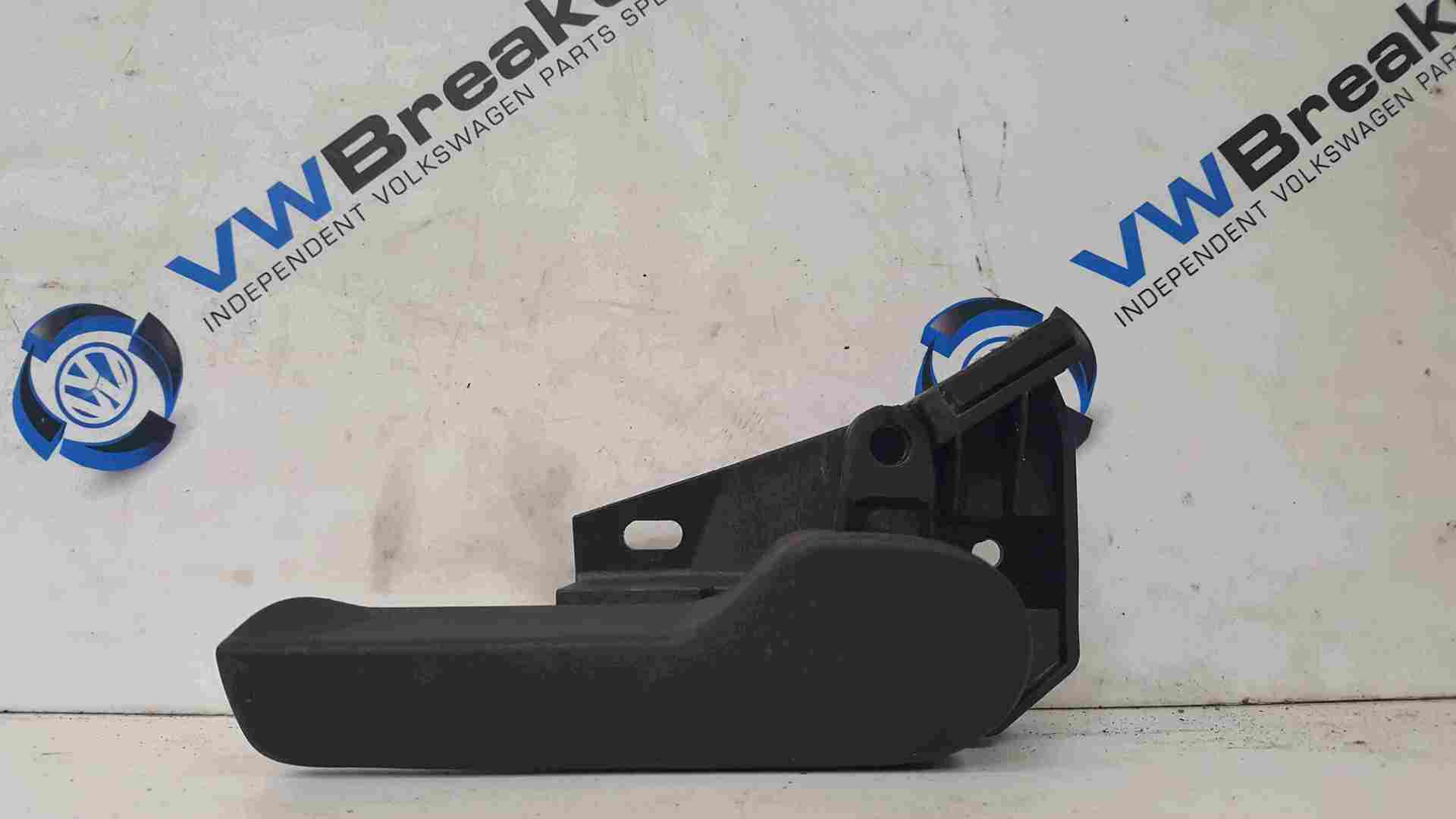Volkswagen Golf MK6 2009-2012 Bonnet Release Handle Open 1K2823633