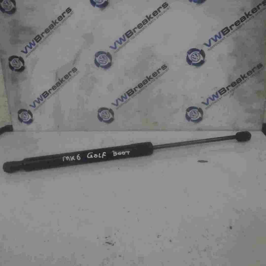 Volkswagen Golf MK6 2009-2012 Boot Gas Strut X1