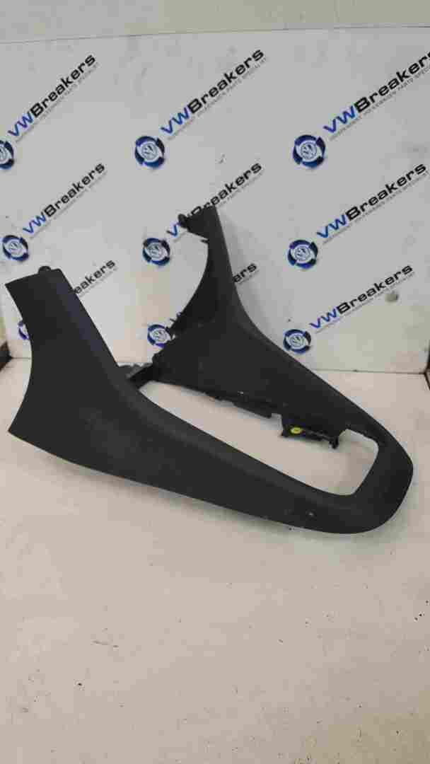 Volkswagen Golf MK6 2009-2012 Centre Trim Surround Trim 5K0863680B