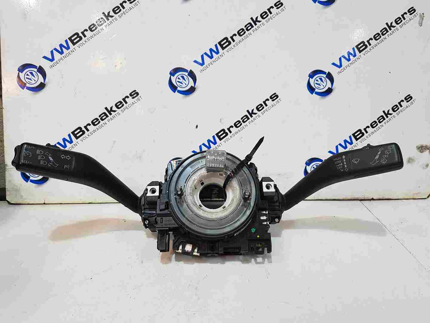 Volkswagen Golf MK6 2009-2012 Cruise Control Indicator Headlight Stalk