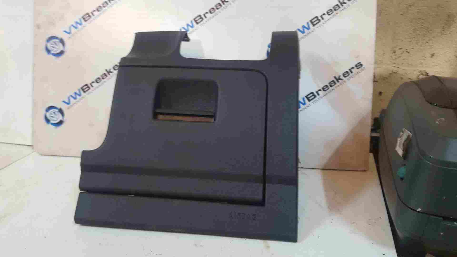 Volkswagen Golf MK6 2009-2012 Dashboard Compartment Surround Trim Drivers 