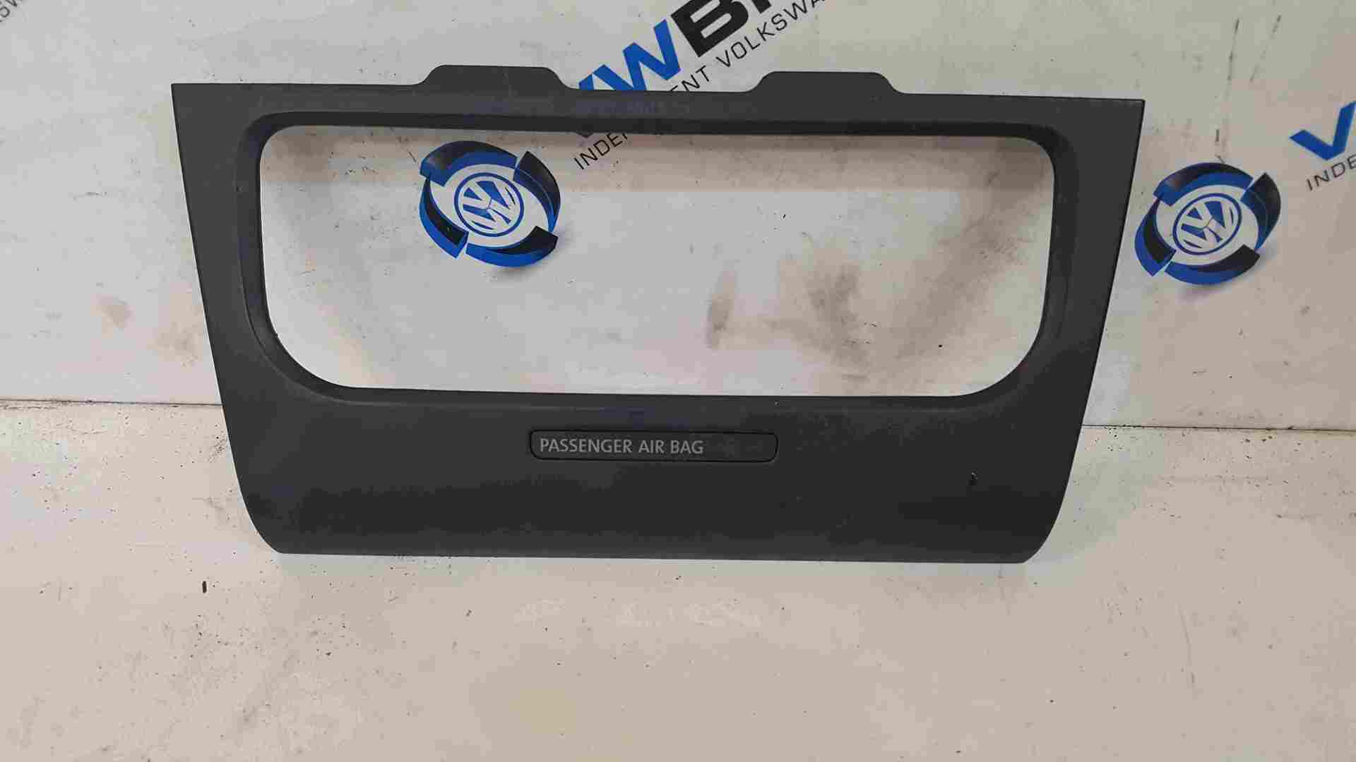 Volkswagen Golf MK6 2009-2012 Dashboard Surround Trim 5K0858069P