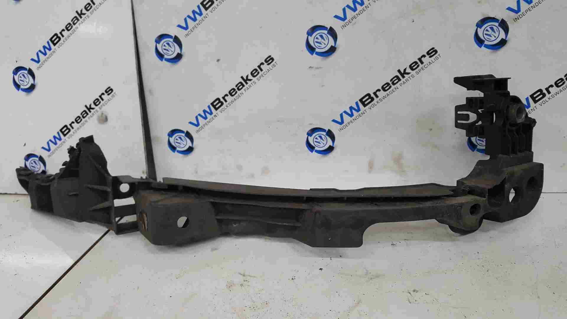 Volkswagen Golf MK6 2009-2012 Drivers OSF Front Headlight Lower Panel Bracket