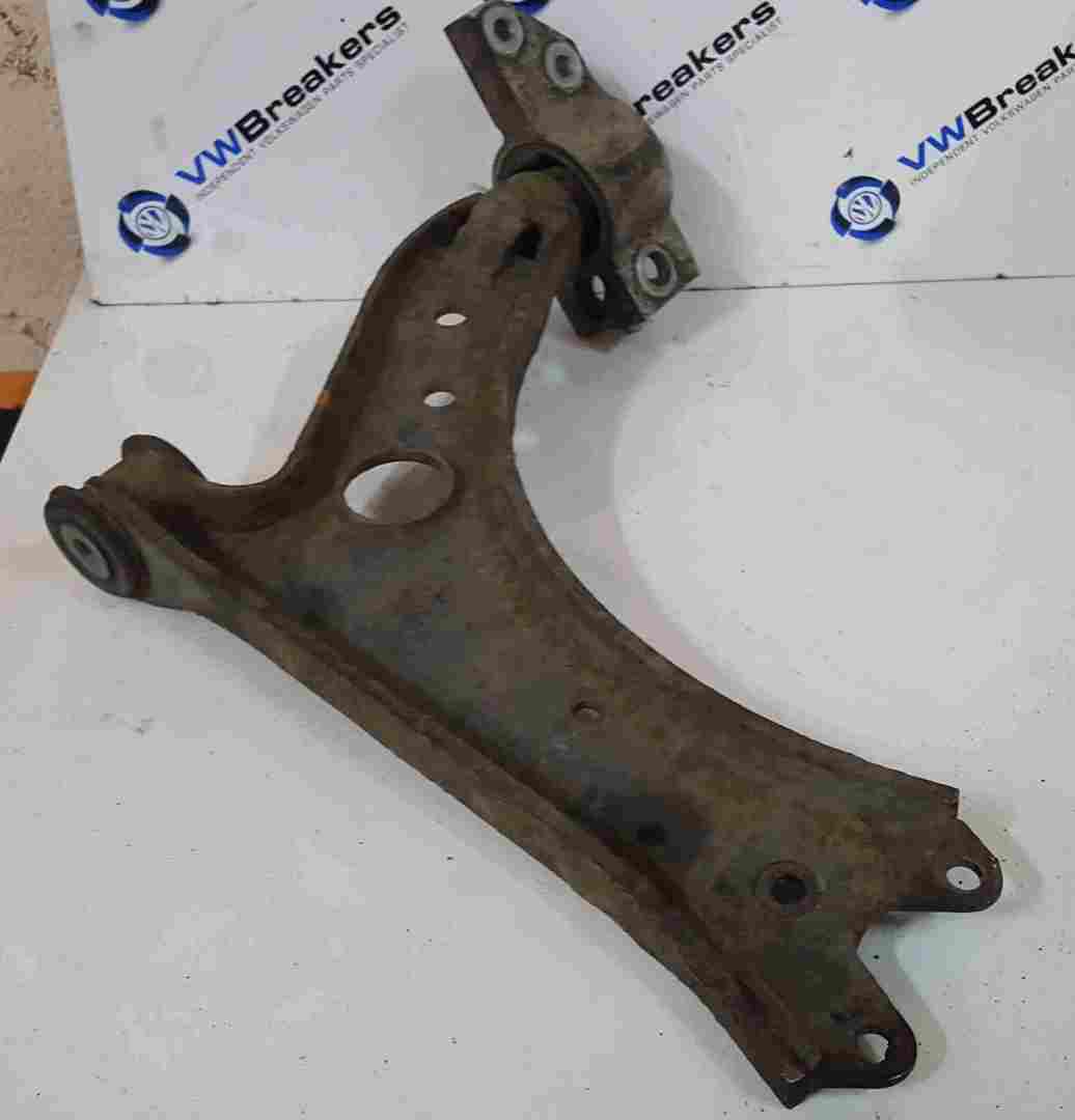 Volkswagen Golf MK6 2009-2012 Drivers OSF Front Wish Bone Bracket