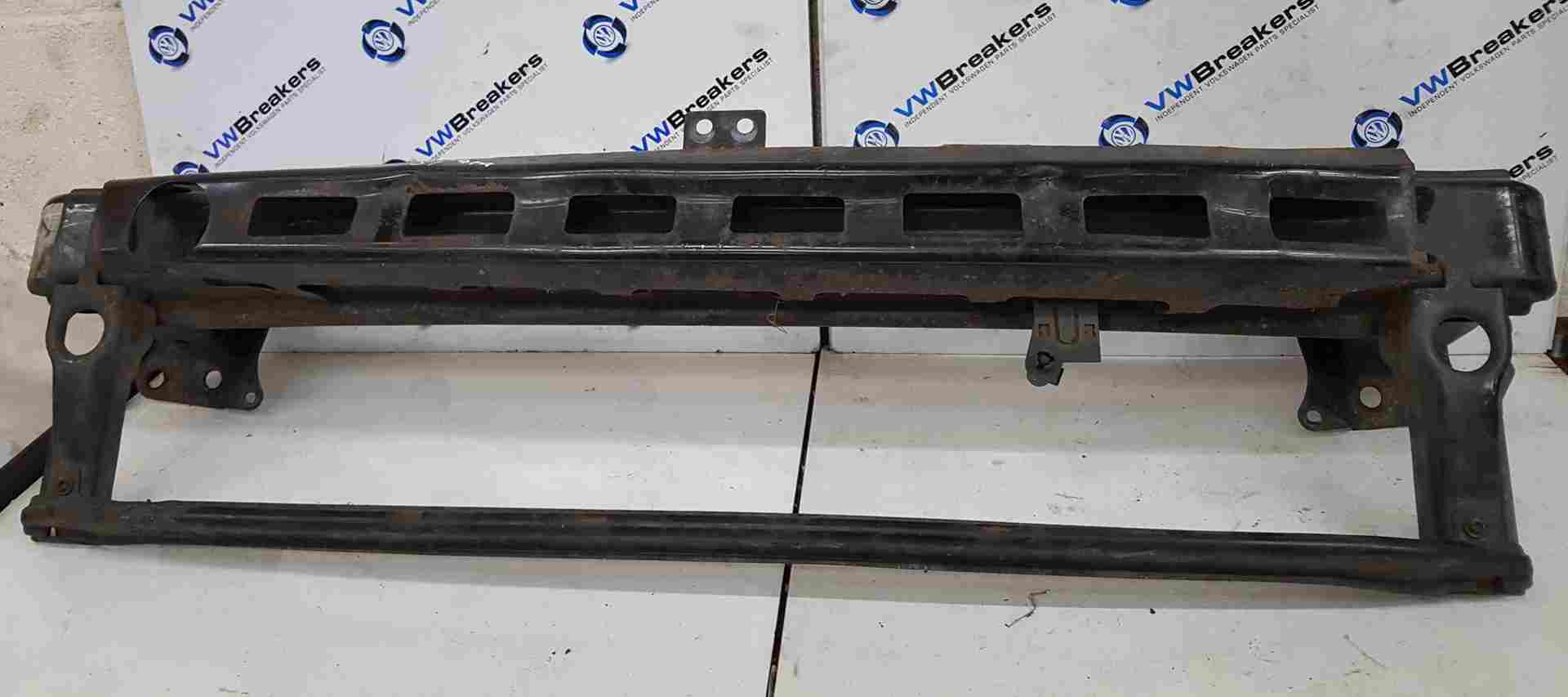 Volkswagen Golf MK6 2009-2012 Front Bumper Crash Bar Reinforcement