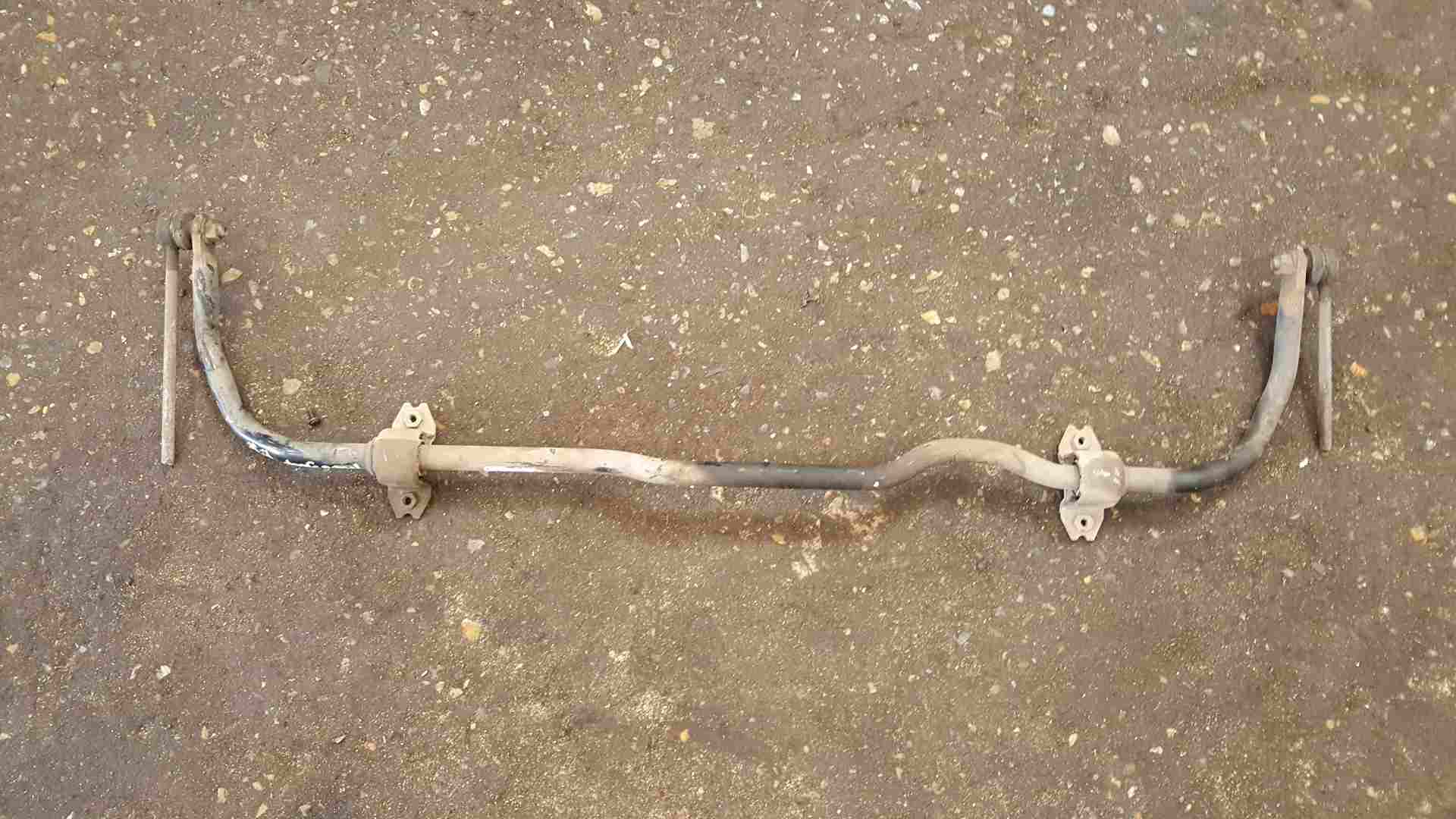 Volkswagen Golf MK6 2009-2012 Front Stabilizer Anti Roll Sway BAR 1K0411303AS