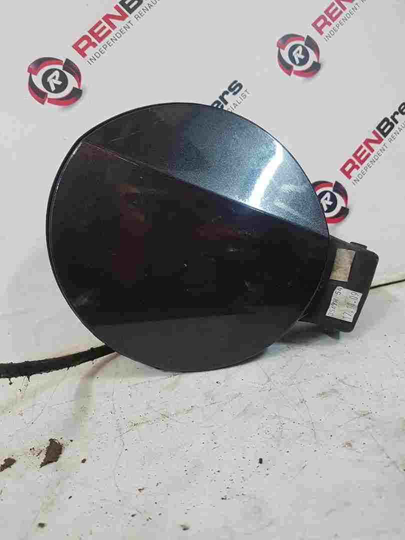 Volkswagen Golf MK6 2009-2012 Fuel Flap La9w Carbon Carbon