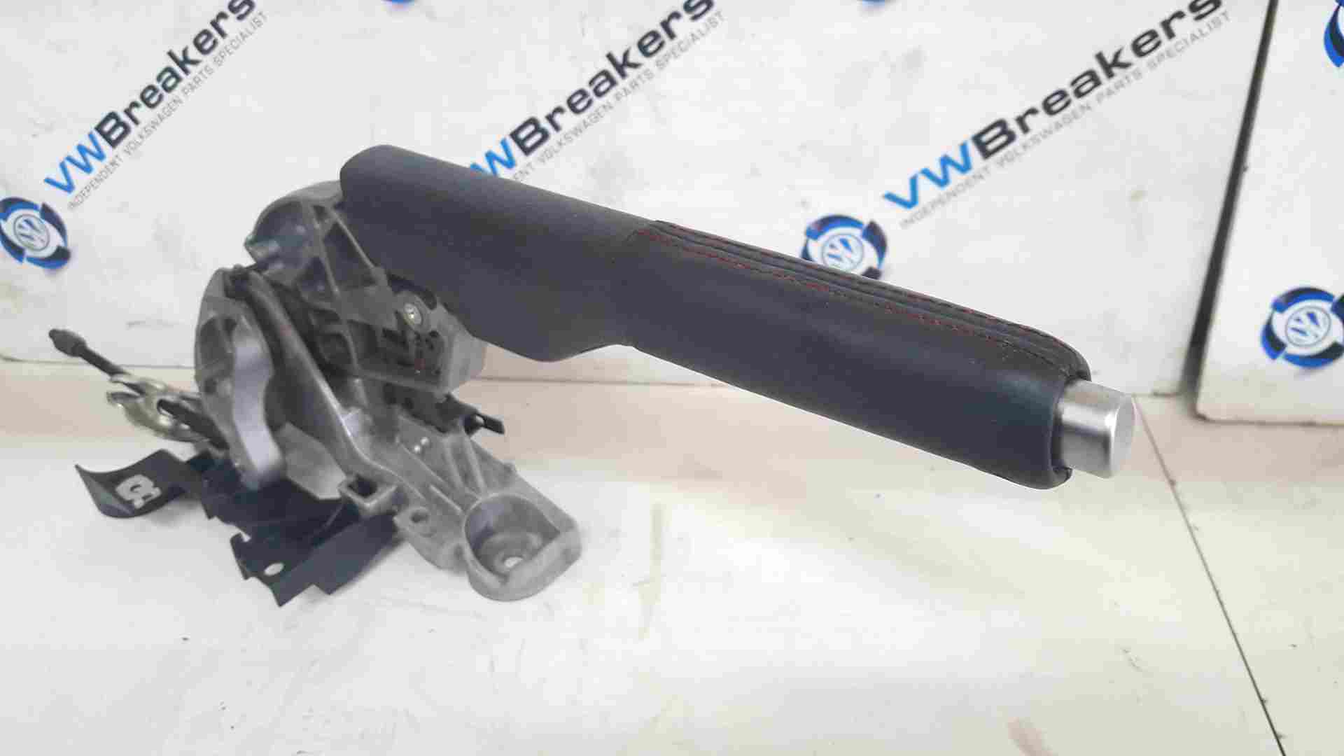 Volkswagen Golf MK6 2009-2012 GTI Handbrake Mechanism