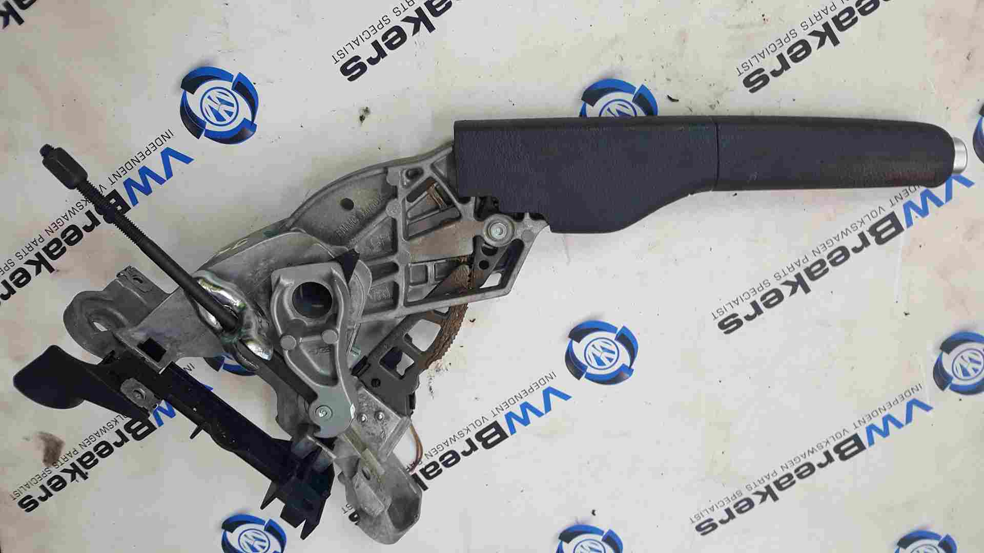 Volkswagen Golf MK6 20092012 Handbrake Mechanism 1K0711303m Store