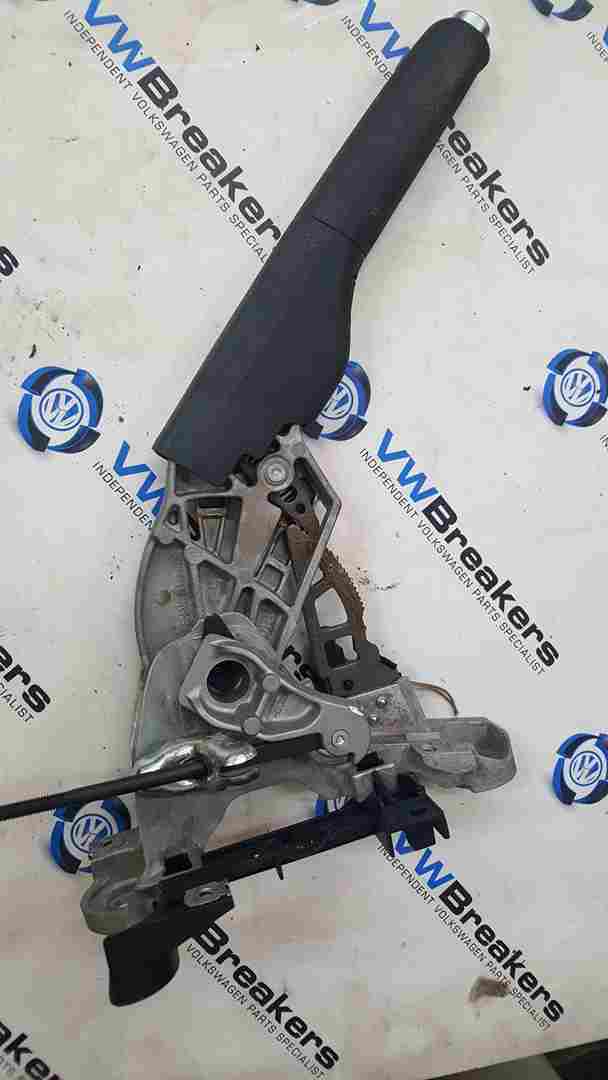 Volkswagen Golf MK6 20092012 Handbrake Mechanism 1K0711303m Store