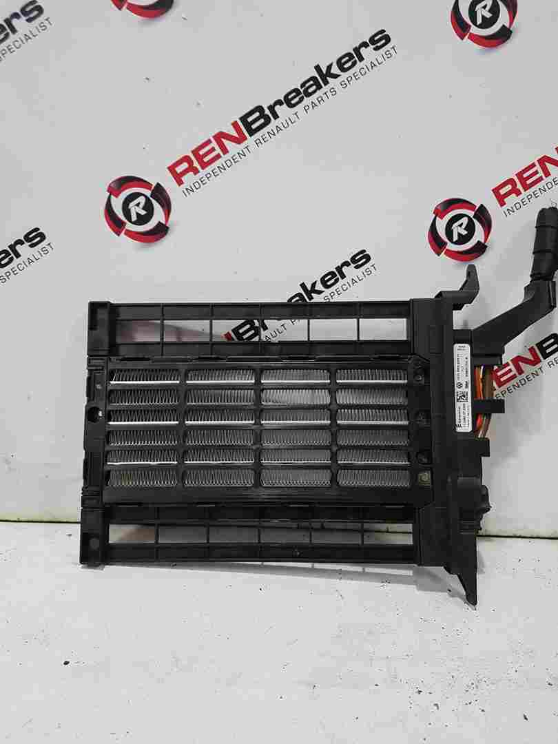 Volkswagen Golf MK6 2009-2012 Heater Element AUX Heater Matrix  1K0963235H