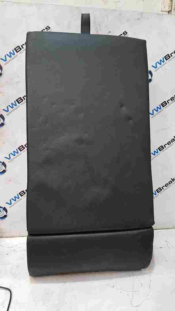 Volkswagen Golf MK6 2009-2012 Leather Centre Rear ARM Rest BOX