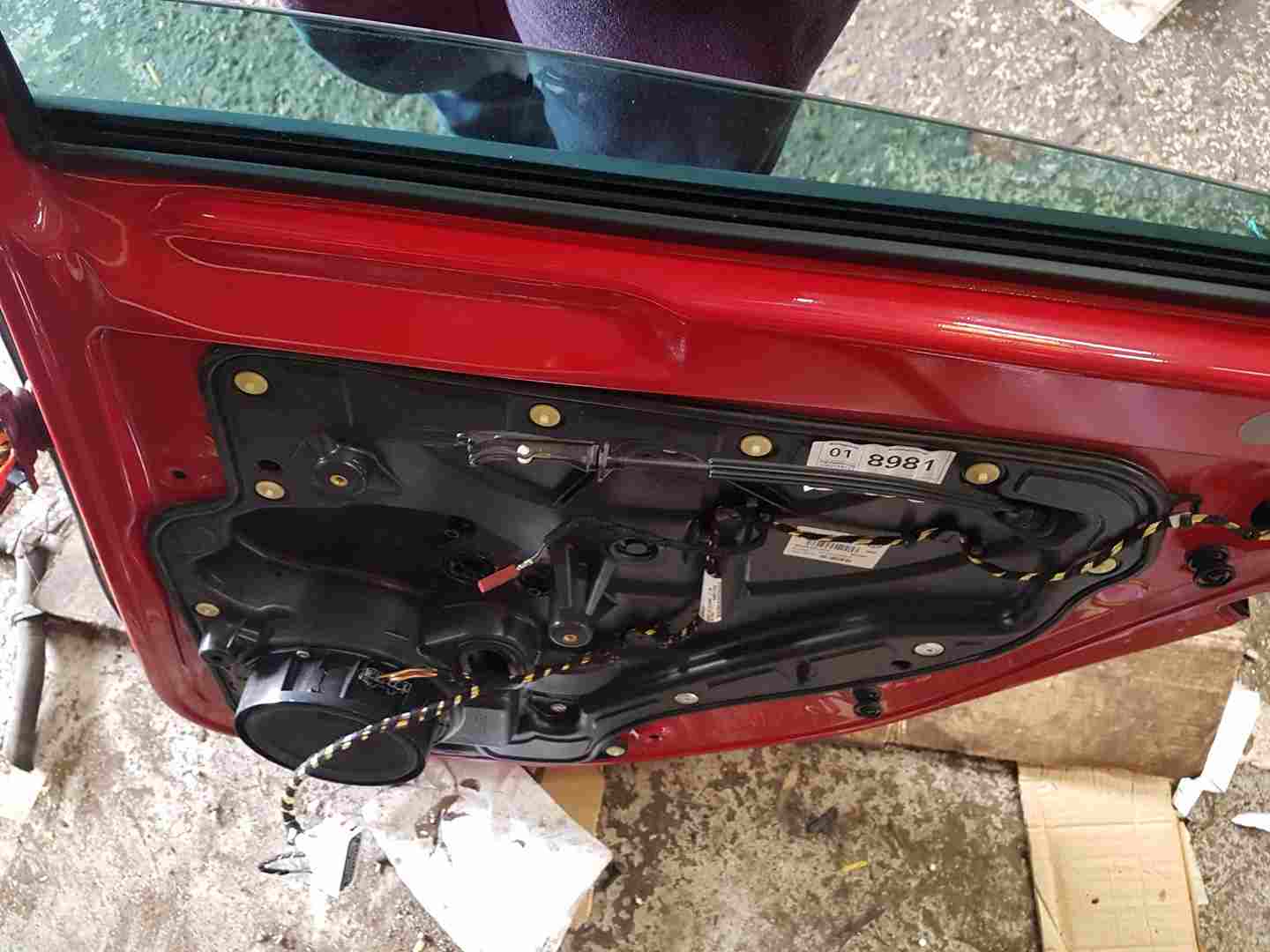 VWBreakers - Used VW Car Parts & Spares Specialist