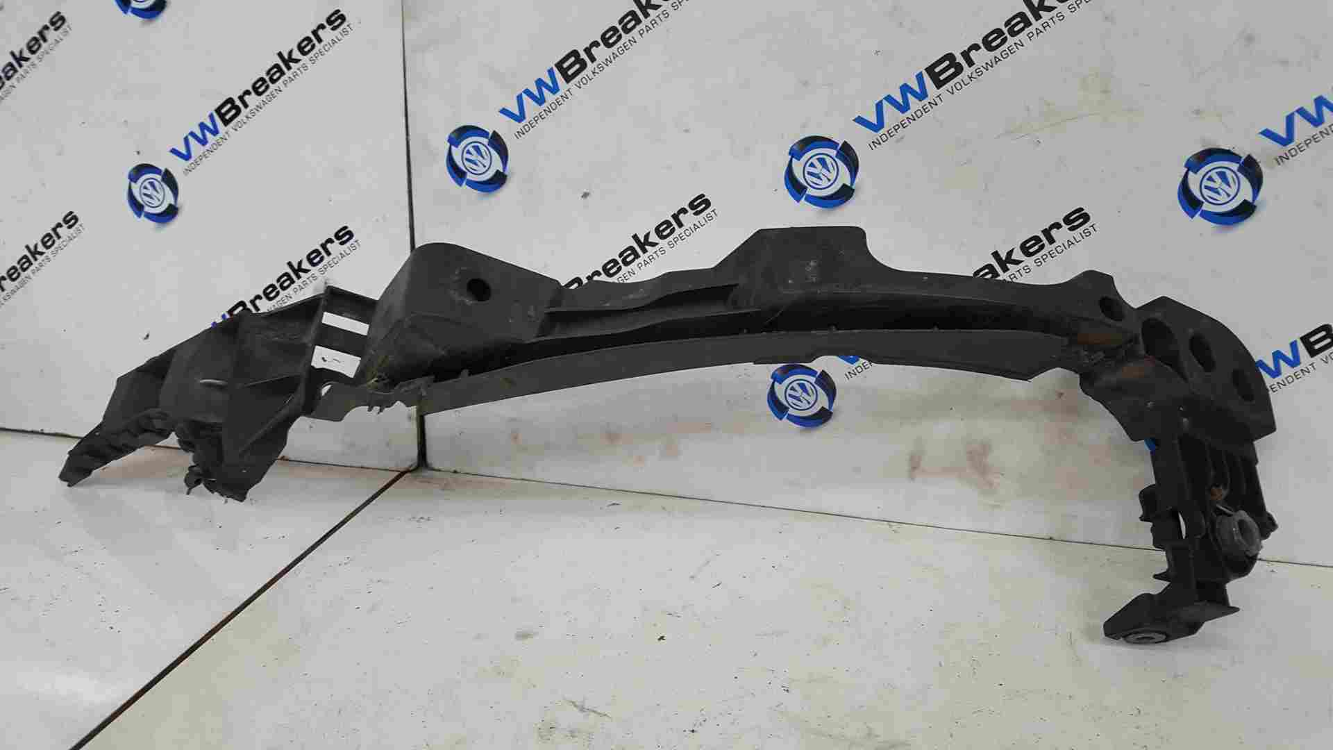 Volkswagen Golf MK6 2009-2012 Passenger NSF Headlight Lower Panel Bracket