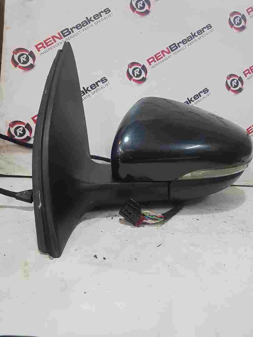 Volkswagen Golf MK6 2009-2012  La9w Ns Wing Mirror Power Fold Puddle Light