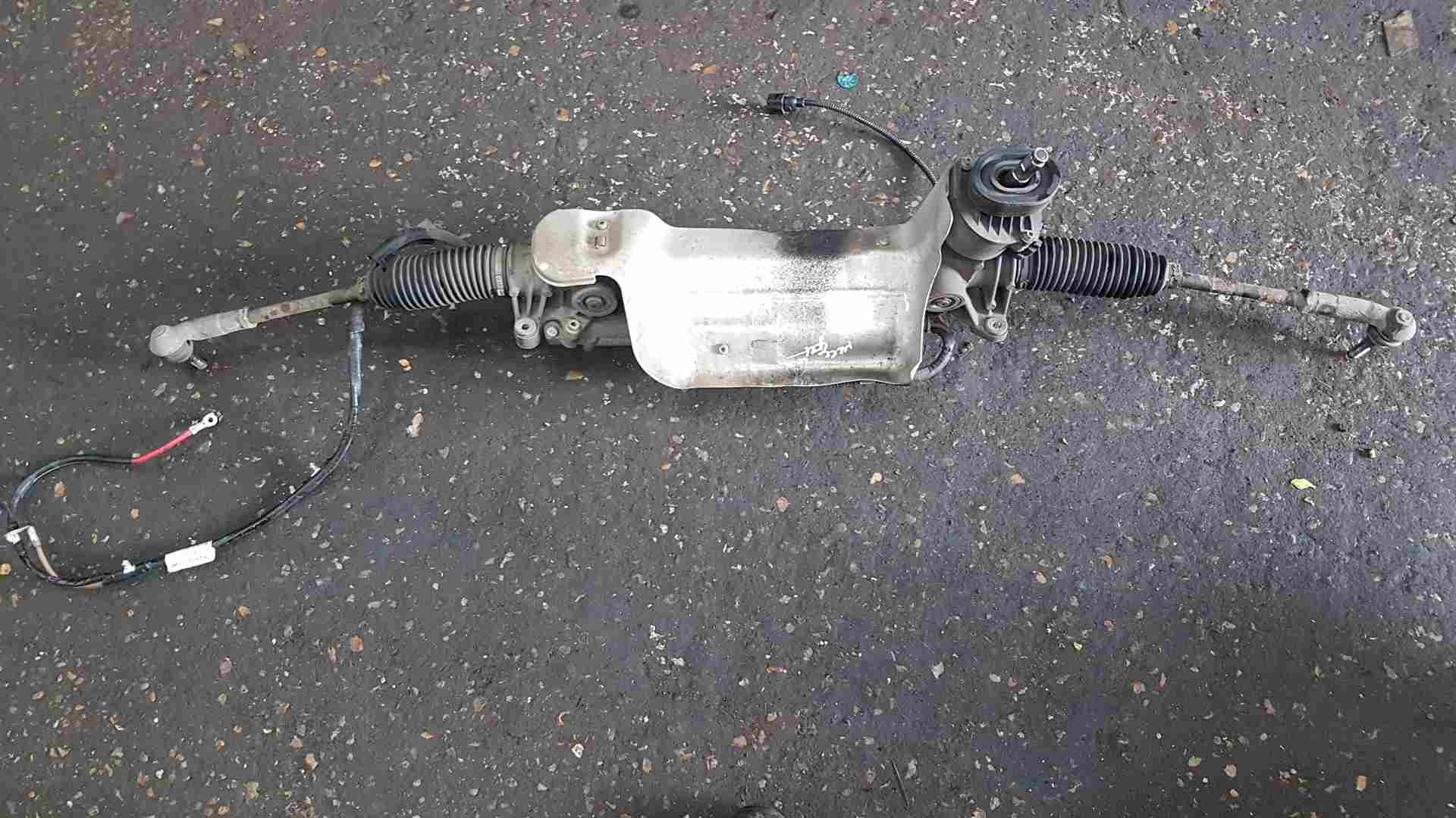 Volkswagen Golf MK6 2009-2012 Power Steering Rack 1K2423051cT